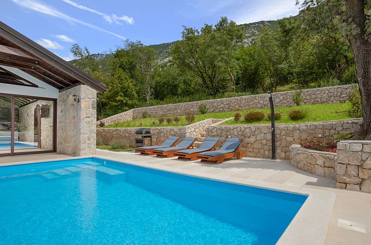 Vakantiehuis Villa Matija