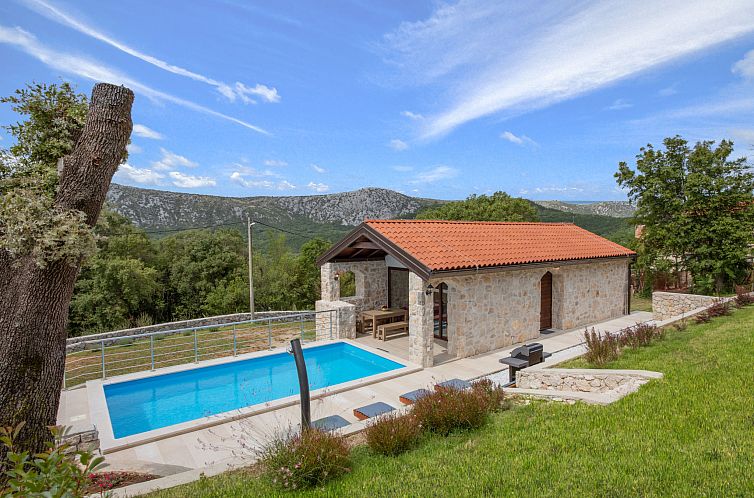 Vakantiehuis Villa Matija