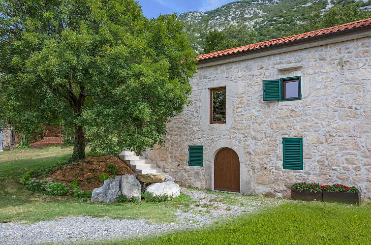 Vakantiehuis Villa Matija