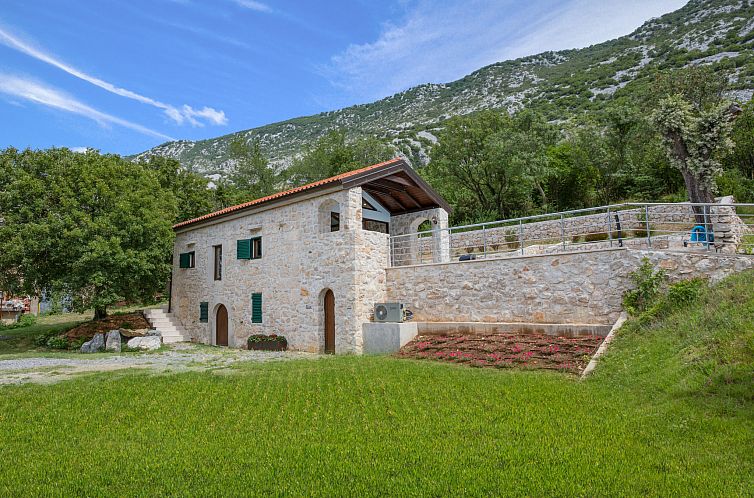 Vakantiehuis Villa Matija