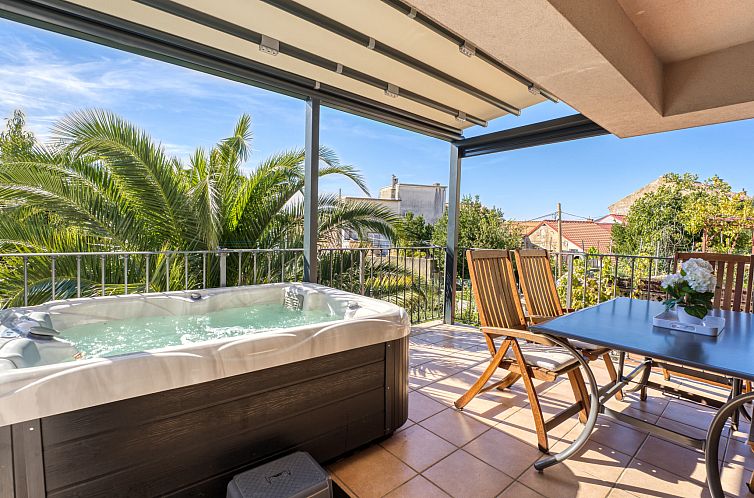 Appartement Damir