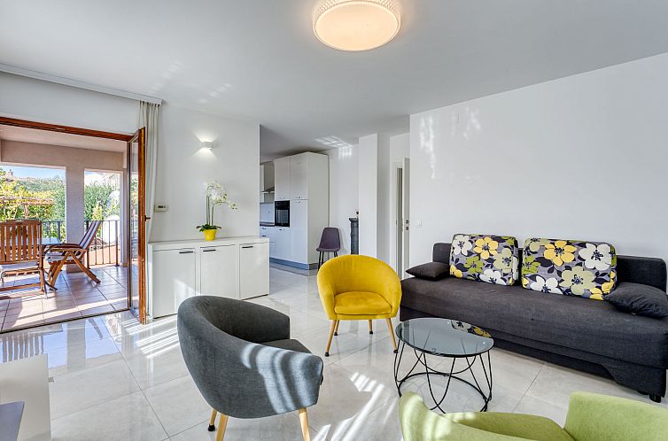 Appartement Damir