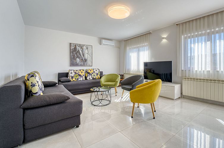 Appartement Damir