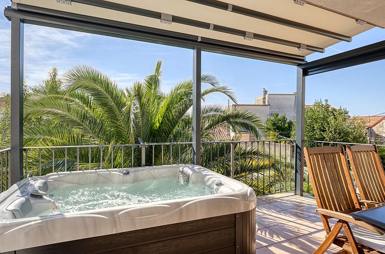 Appartement Damir