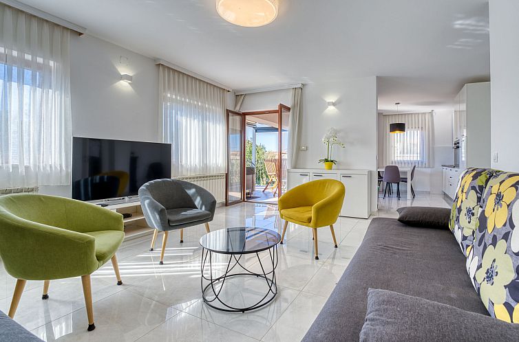 Appartement Damir
