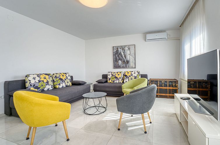 Appartement Damir