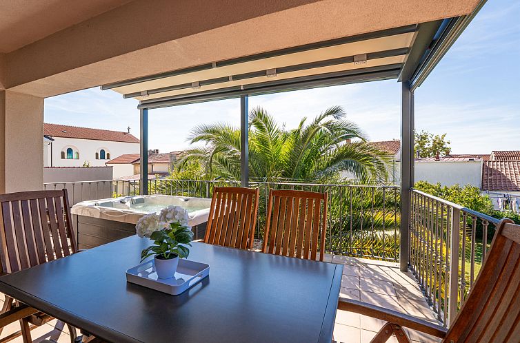 Appartement Damir