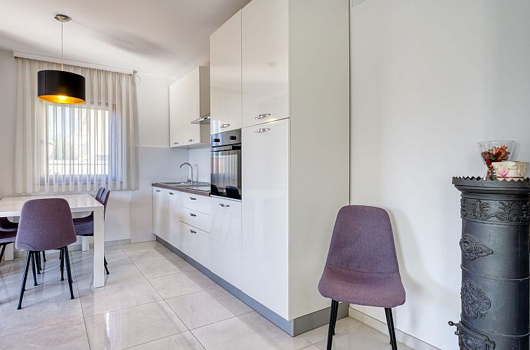 Appartement Damir
