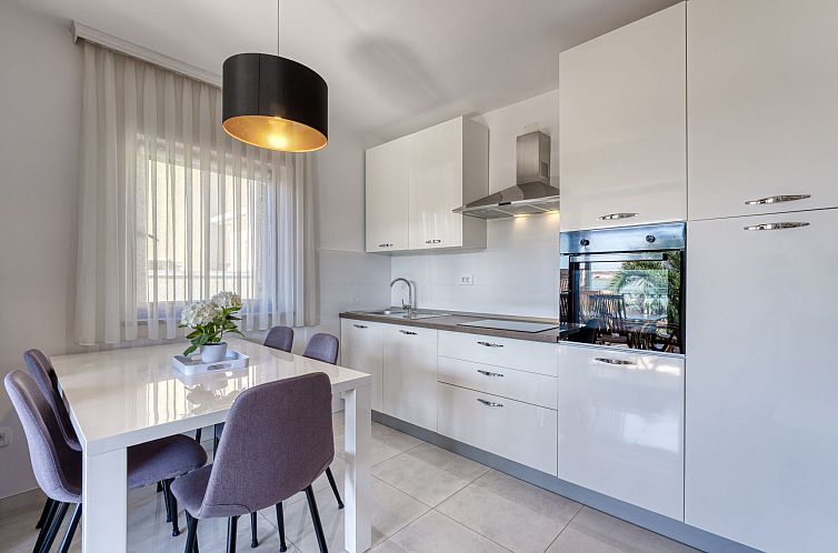 Appartement Damir