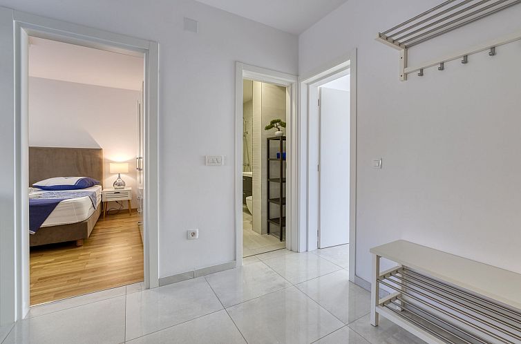 Appartement Damir