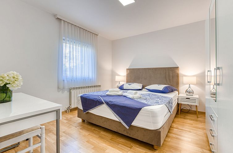 Appartement Damir