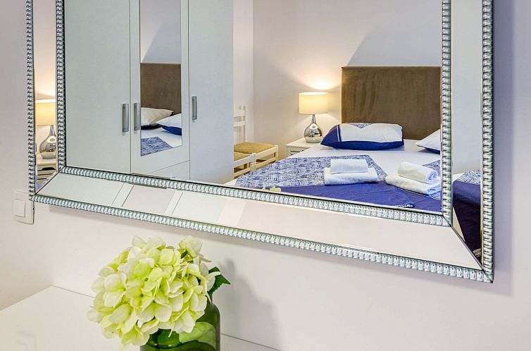 Appartement Damir
