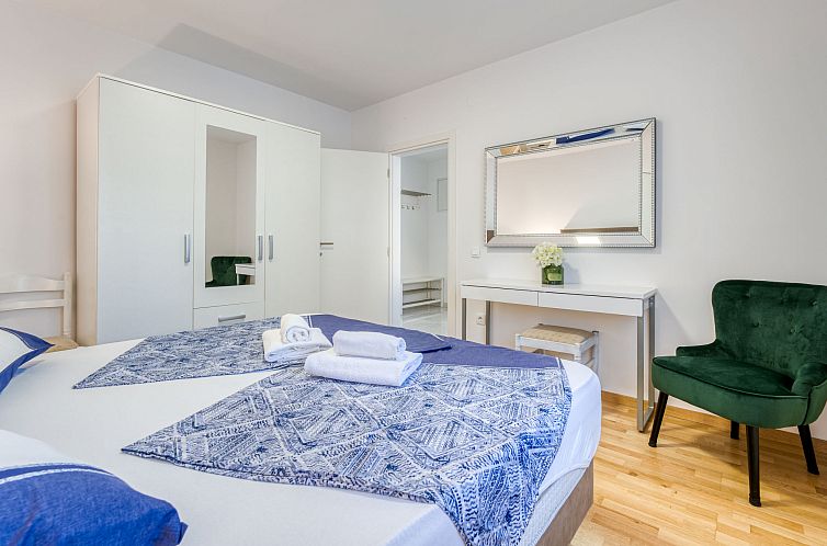 Appartement Damir