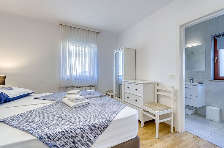 Appartement Damir