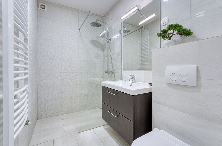 Appartement Damir
