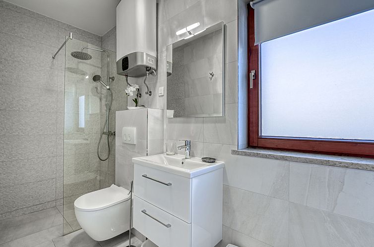Appartement Damir