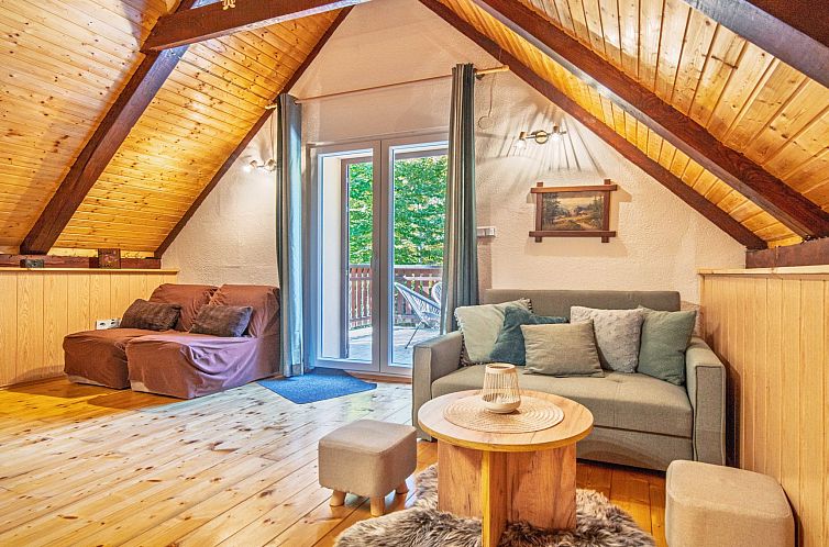 Vakantiehuis Carski Raj