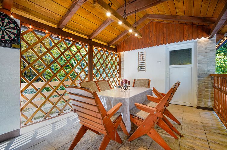 Vakantiehuis Carski Raj