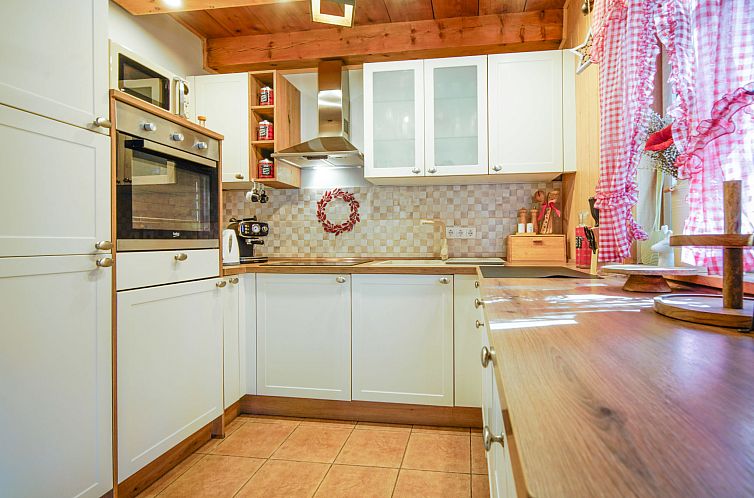 Vakantiehuis Carski Raj