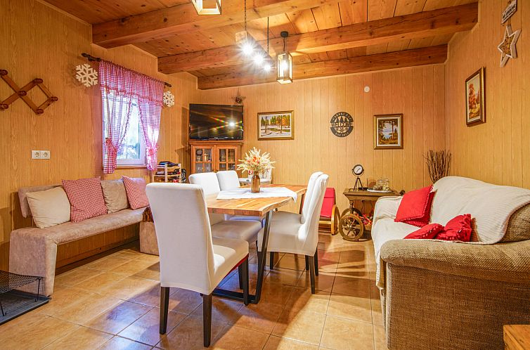 Vakantiehuis Carski Raj