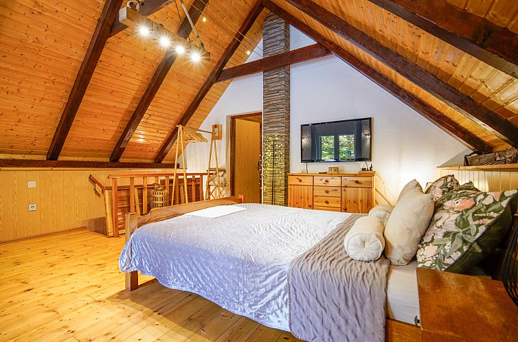Vakantiehuis Carski Raj