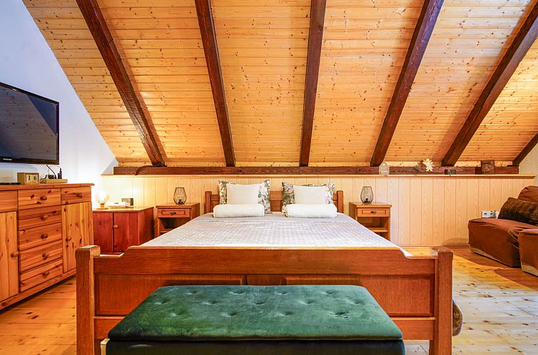 Vakantiehuis Carski Raj