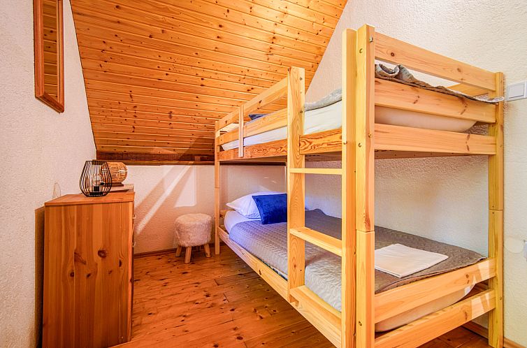 Vakantiehuis Carski Raj