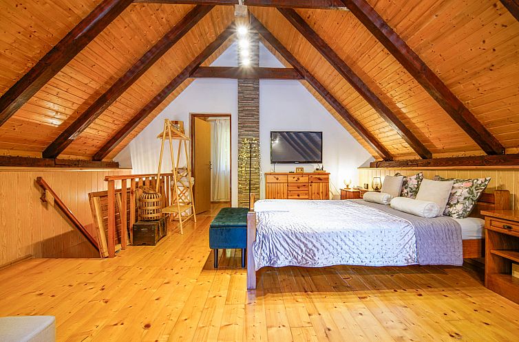 Vakantiehuis Carski Raj