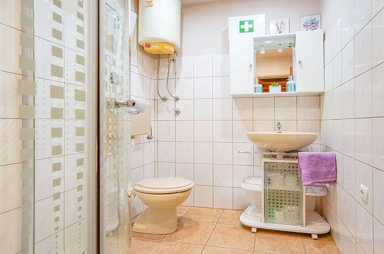 Vakantiehuis Carski Raj