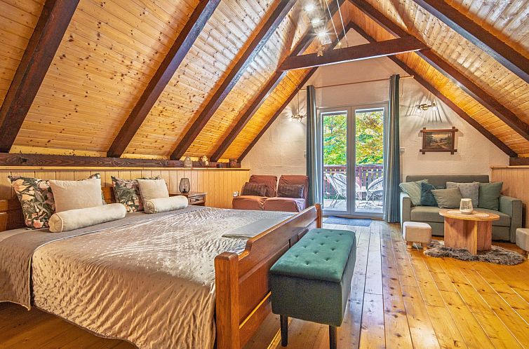 Vakantiehuis Carski Raj