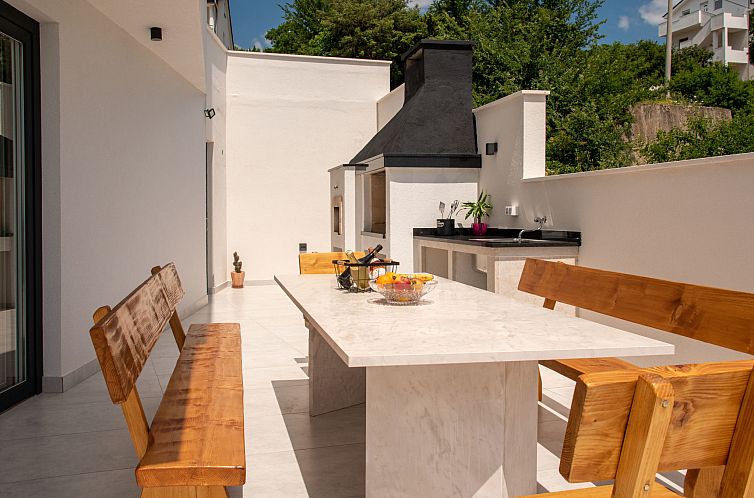 Vakantiehuis Villa Murn