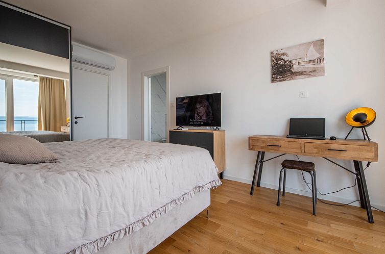 Vakantiehuis Villa Murn