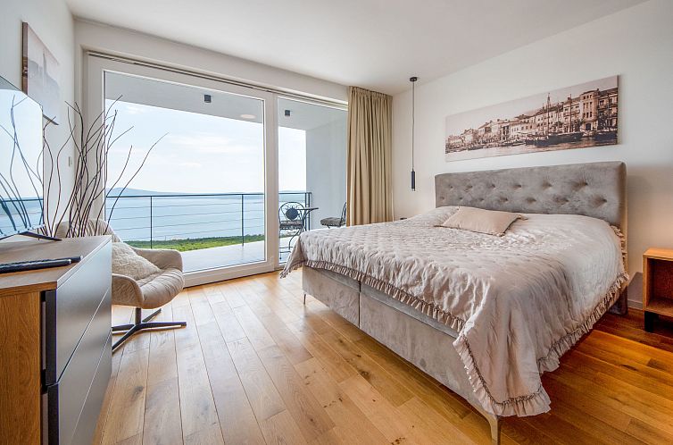 Vakantiehuis Villa Murn