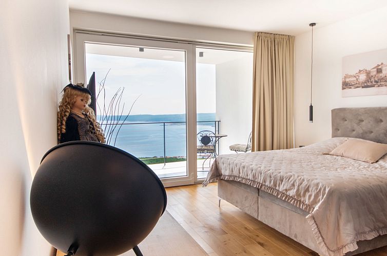 Vakantiehuis Villa Murn