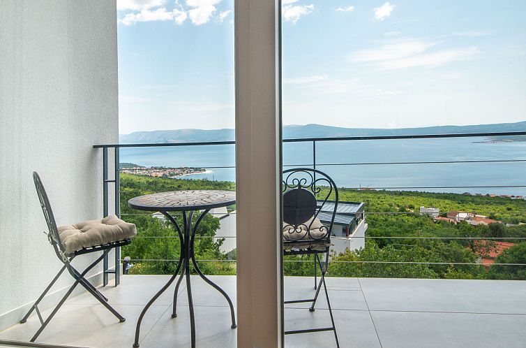 Vakantiehuis Villa Murn