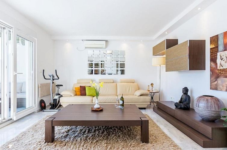 Appartement Apartment Aqua-Juric