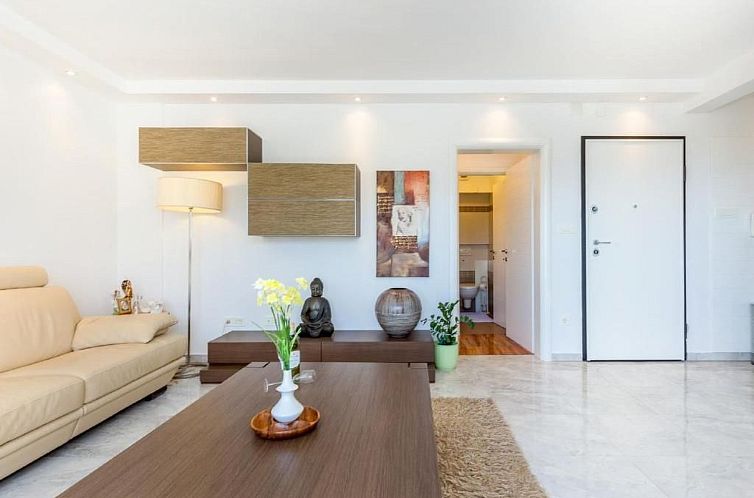 Appartement Apartment Aqua-Juric