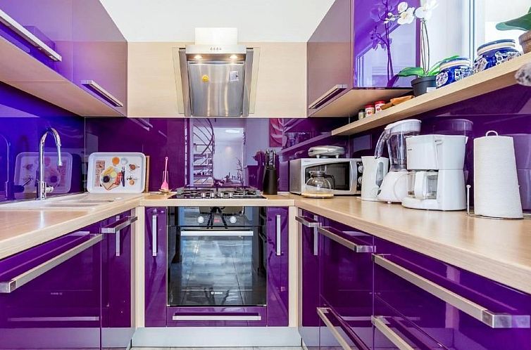 Appartement Apartment Aqua-Juric