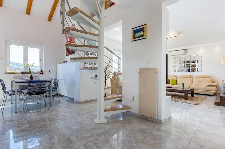 Appartement Apartment Aqua-Juric