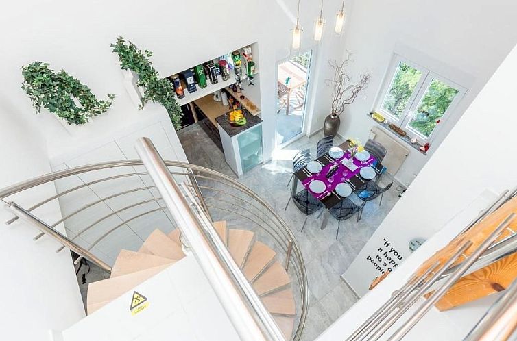 Appartement Apartment Aqua-Juric