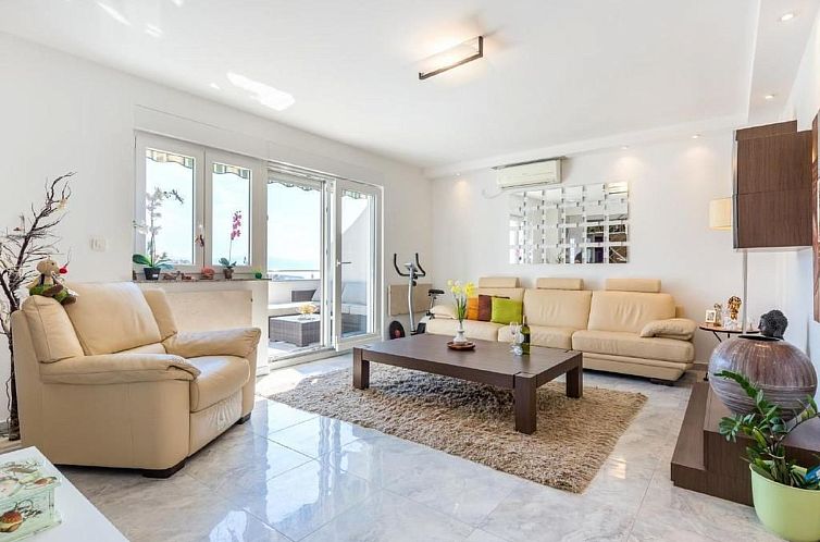 Appartement Apartment Aqua-Juric