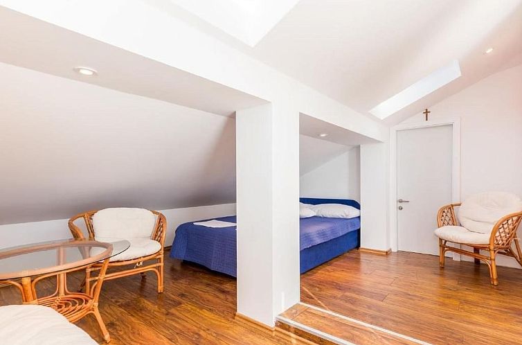 Appartement Apartment Aqua-Juric
