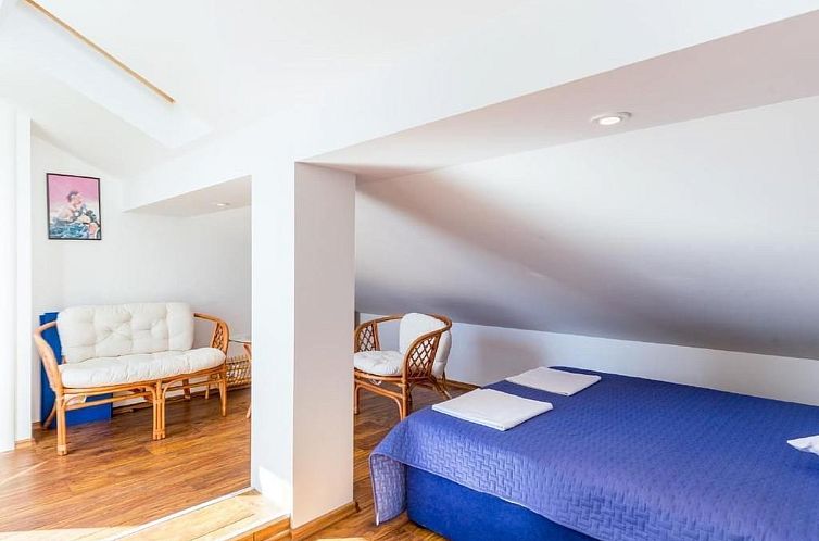 Appartement Apartment Aqua-Juric