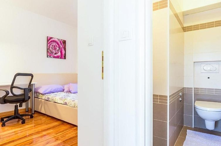 Appartement Apartment Aqua-Juric