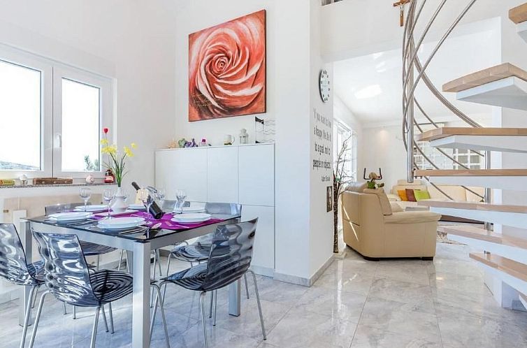 Appartement Apartment Aqua-Juric