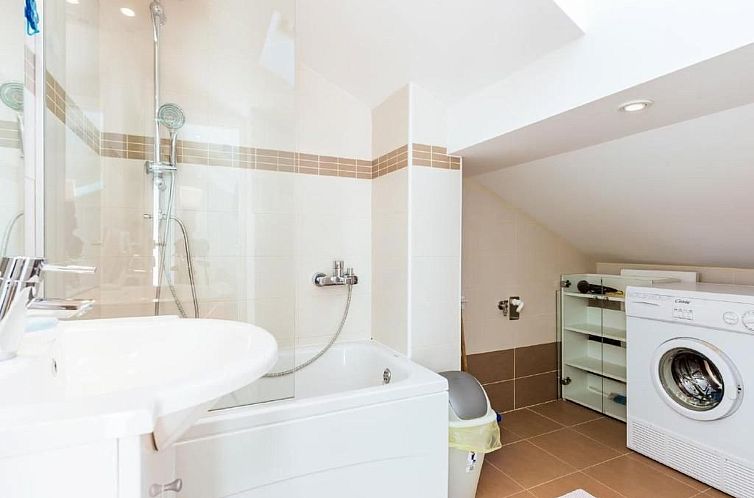 Appartement Apartment Aqua-Juric