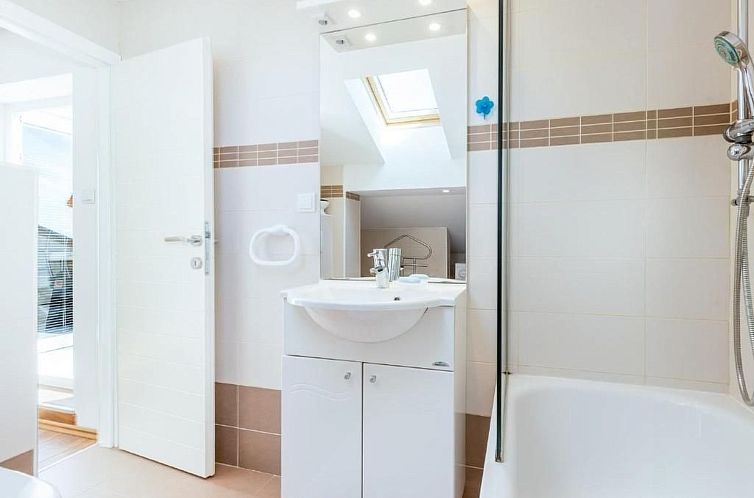 Appartement Apartment Aqua-Juric