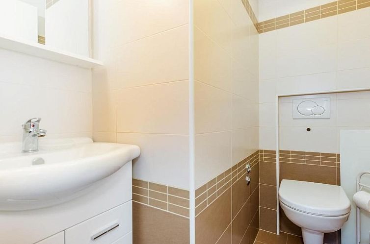 Appartement Apartment Aqua-Juric