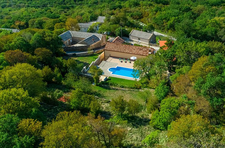 Vakantiehuis Lukata