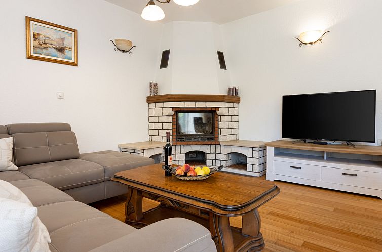 Vakantiehuis Lukata